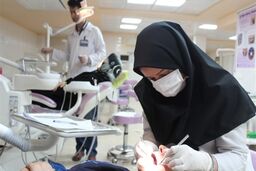 تماس دروغین بیمه دندانپزشکی با پرداخت ۷۹ هزار تومان