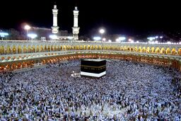 از سر گرفتن دوباره حج عمره به دلیل نبود بسترهای مناسب سیاسی عربستان فراهم نیست 