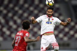 موافقت رسمی AFC با تغییر زمان بازی پرسپولیس برابر الدحیل