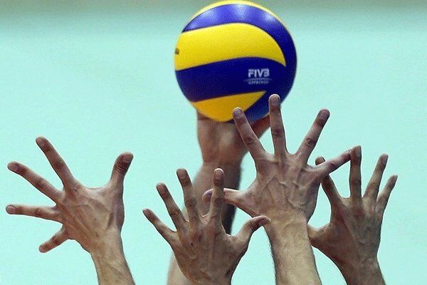 ایتالیا میزبان مرحله پایانی رقابت‌های لیگ ملت‌های والیبال ۲۰۲۲ شد