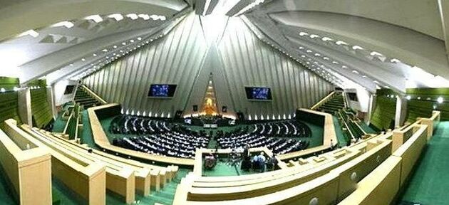 بررسی سوال از وزیر کشاورزی در دستور کار صحن علنی امروز مجلس