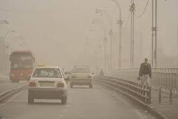 خون تازه ای در بخش مشارکت مردمی خوزستان در منابع طبیعی جاری شد
