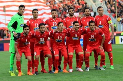 ترکیب احتمالی پرسپولیس مقابل سایپا اعلام شد