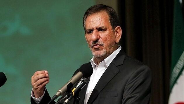 دولت تلاش می‌کند مشکلات جانبازان و ایثارگران را مرتفع سازد