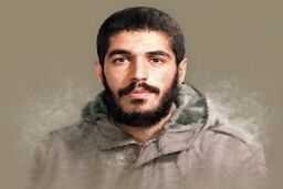 کار بچگانه ابراهیم هادی که عملیات را نجات داد
