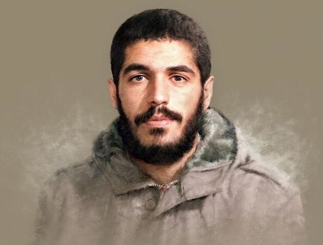 کار بچگانه ابراهیم هادی که عملیات را نجات داد
