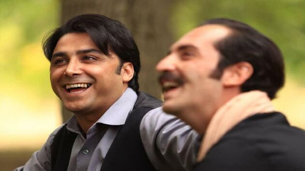 فیلمبرداری فیلم سینمایی چشم‌های بی‌سرمه ادامه دارد