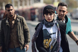 آغاز مراحل صداگذاری و موسیقی فیلم سینمایی گربه سیاه 