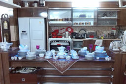 جهیزیه معمولی کمتر از ۳۰۰ میلیون تومان نیست