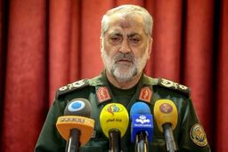 راه اندازی تولید پهپاد در مرکز کشور تاجیکستان مورد توافق قرار گرفت