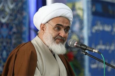 "نظام ربوی" امنیت اقتصادی جامعه را به نابودی می‌کشاند