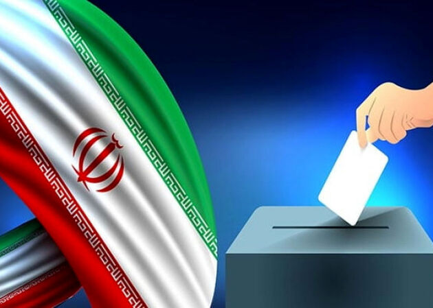 کانال اختصاصی برای نامزدهای انتخاباتی