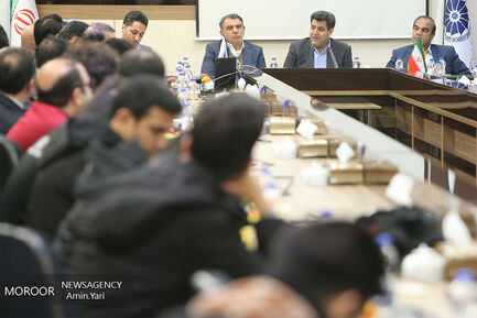 نشست خصوصی سازی باشگاه های استقلال و پرسپولیس