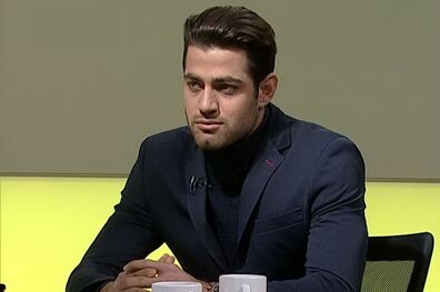 امشب تصمیم نهایی ام برای پیوستن به تیم ترابوزان اسپور را می گیرم