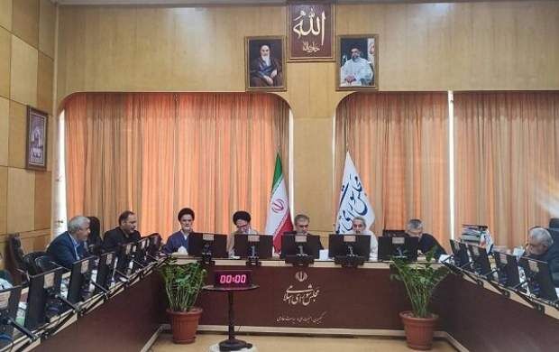 باید اتباع خارجی ساماندهی شوند
