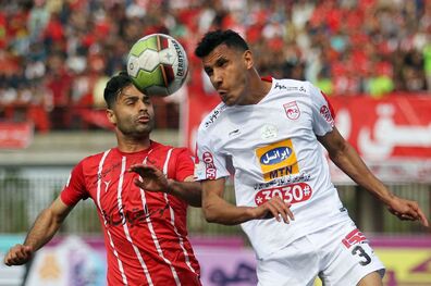 زمان بازی تراکتورسازی و سپیدرود اعلام شد