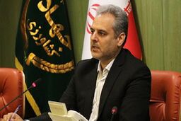 برای تامین مواد خوراکی محصولاتی که خارج از کشور وارد می‌شوند دچار محدودیت هستیم