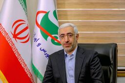 مجید عشقی در سازمان بورس ماند