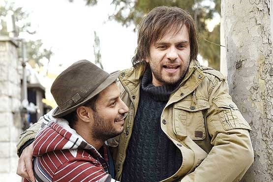 پخش سریالی جدید در شبکه آی فیلم عربی