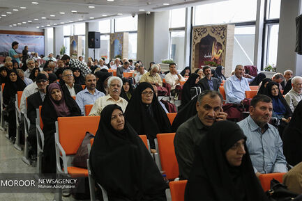 بدرقه رسمی نخستین گروه از زائران حج تمتع