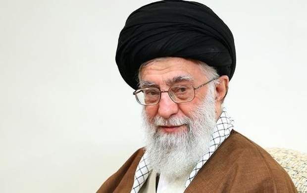 پیام تسلیت رهبر انقلاب به آیت‌الله وحید خراسانی‌