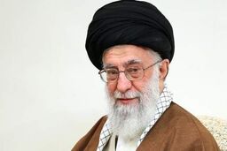 پیام رهبر انقلاب به مناسبت قهرمانی تیم ملی والیبال کشورمان در آسیا