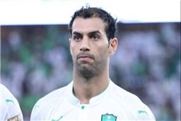 تردید رقیب پرسپولیس برای ردن کردن لژیونر عراقی