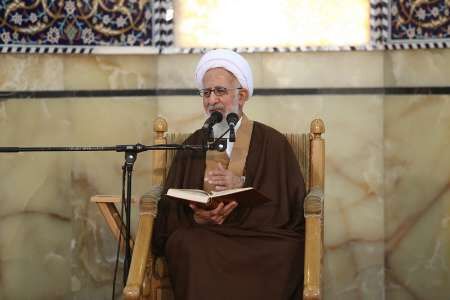 نباید ثروت مملکت را به دست سفیهان سپرد