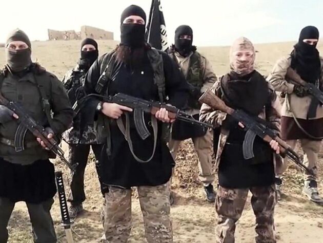 اروپایی های داعشی در عراق تحت پیگرد هستند و با اعدام روبرو می شوند