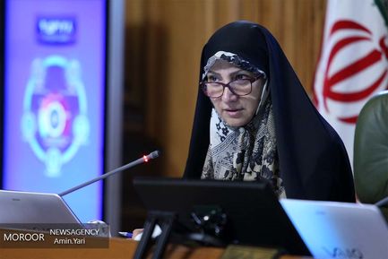 هفتاد و هفتمین جلسه شورای شهر