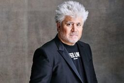 «آلمادوار» رئیس هیات داوران جشنواره کن شد
