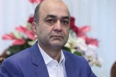 رضا دولت آبادی مدیرعامل بانک ملت شد