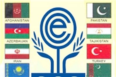 ایران ریاست دوره‌ای شورای وزرای خارجی اکو را به پاکستان واگذار کرد