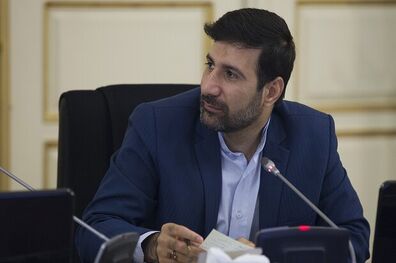 مقرر شد بررسی بیشتری در خصوص مدرک تحصیلی منتخب تفرش صورت گیرد