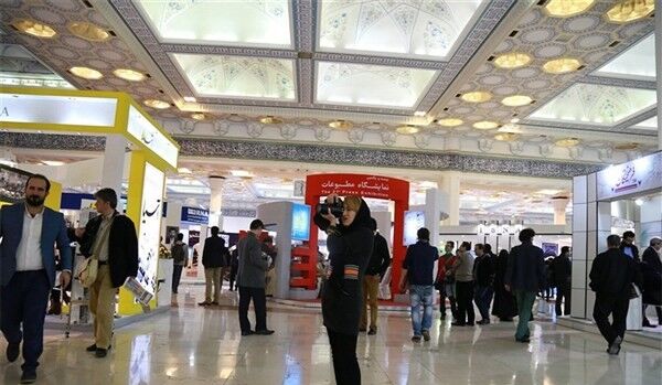 شیوه‌نامه انتخاب غرفه برتر در نمایشگاه مطبوعات اعلام شد