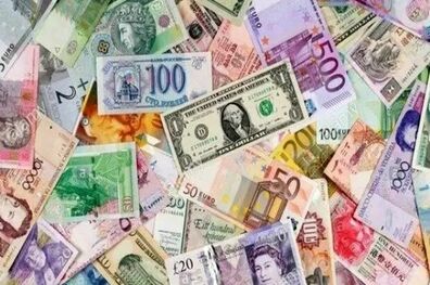 قیمت ارز در بازار آزاد تهران ۸ آبان ۱۴۰۱/ قیمت دلار مشخص شد