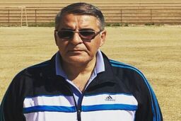 امیدوارم با اقتدار به مرحله نهایى بازى‌ ها صعود کنیم