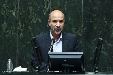 تقویت بخش‌های فنی برای تبادل برقی با روسیه در حال انجام است