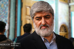 مردم از رای دادن منصرف نشوند/تاثیر این انتخابات را در آینده کشور می‌دانید