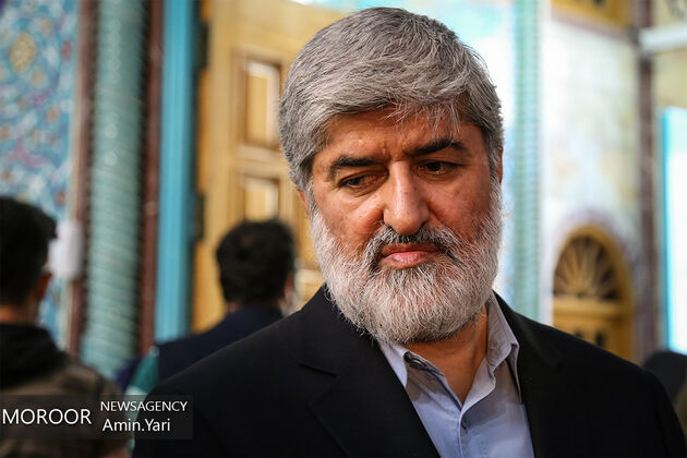 مردم از رای دادن منصرف نشوند/تاثیر این انتخابات را در آینده کشور می‌دانید