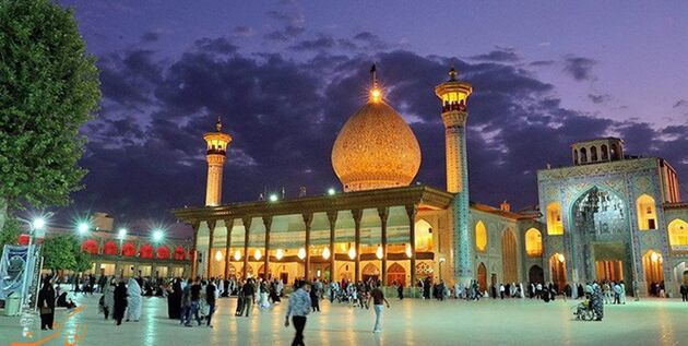 کیفرخواست متهمان اصلی حادثه تروریستی شاهچراغ (ع) صادر شد