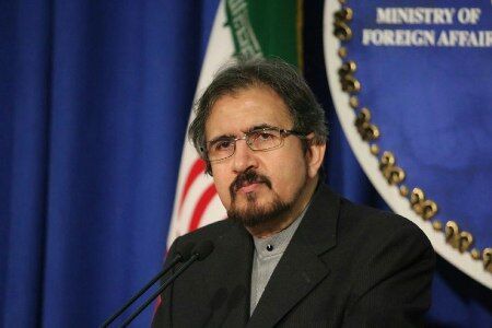 سخنگوی وزارت خارجه حمله به عزاداران حسینی در نیجریه را محکوم کرد