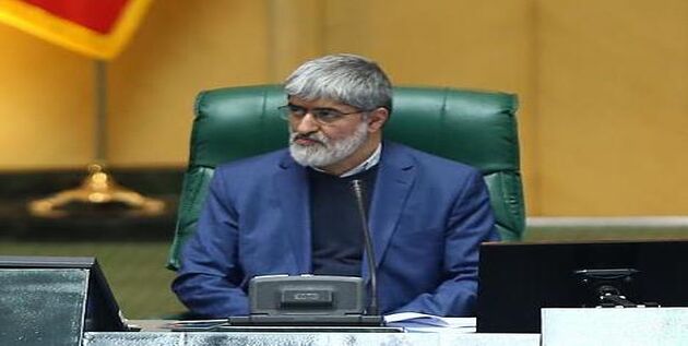 آمریکا سعی بر اعمال فشار روانی علیه مردم ایران دارد