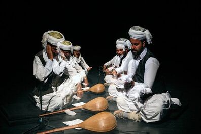 آغاز ثبت نام پانزدهمین جشنواره موسیقی نواحی از امروز