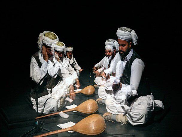چهاردهمین جشنواره موسیقی نواحی فراخوان داد