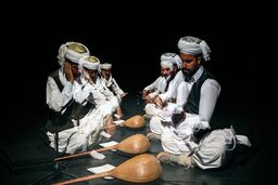 آغاز ثبت نام پانزدهمین جشنواره موسیقی نواحی از امروز