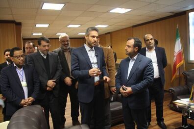 دستور وزیر اقتصاد برای انتقال پرونده‌های مالیاتی واحدهای معدنی خراسان جنوبی