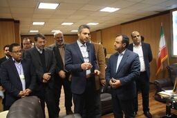 دستور وزیر اقتصاد برای انتقال پرونده‌های مالیاتی واحدهای معدنی خراسان جنوبی