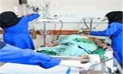 کمبود 150 هزار پرستار در کشور/ بهره‌گیری از ظرفیت خدمات پرستاری در منزل برای جذب پرستاران بیکار