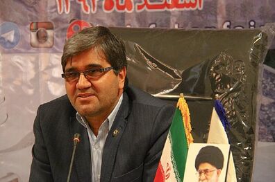 مدیریت حضور ایران در سه رویداد جهانی حوزه صنعت ساختمان طی یک ماه 